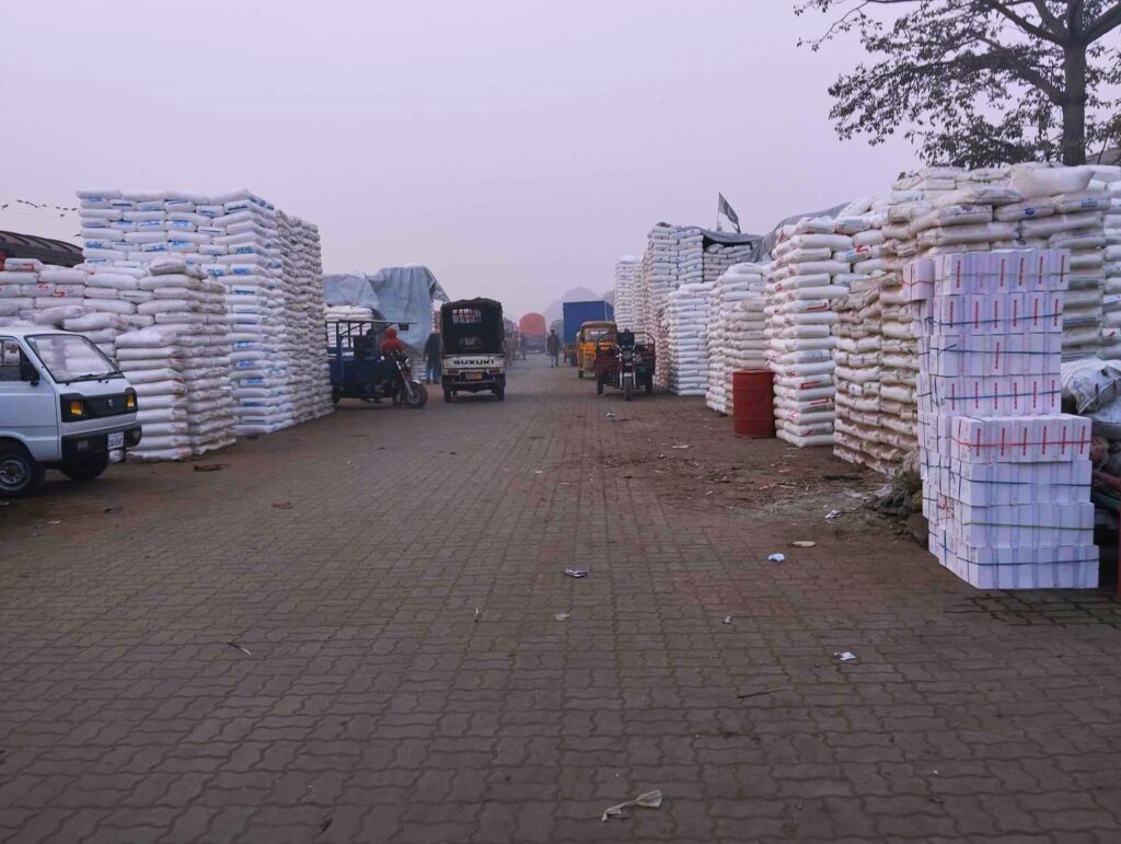 Shipping Service